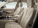 BMW 335Li Sedan Modern Line 2012 года